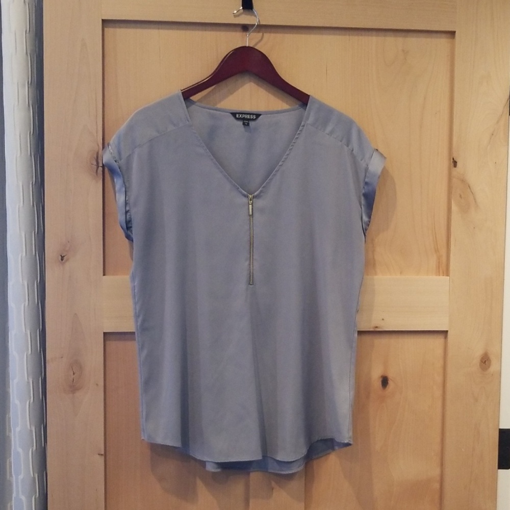 Express Gramercy top